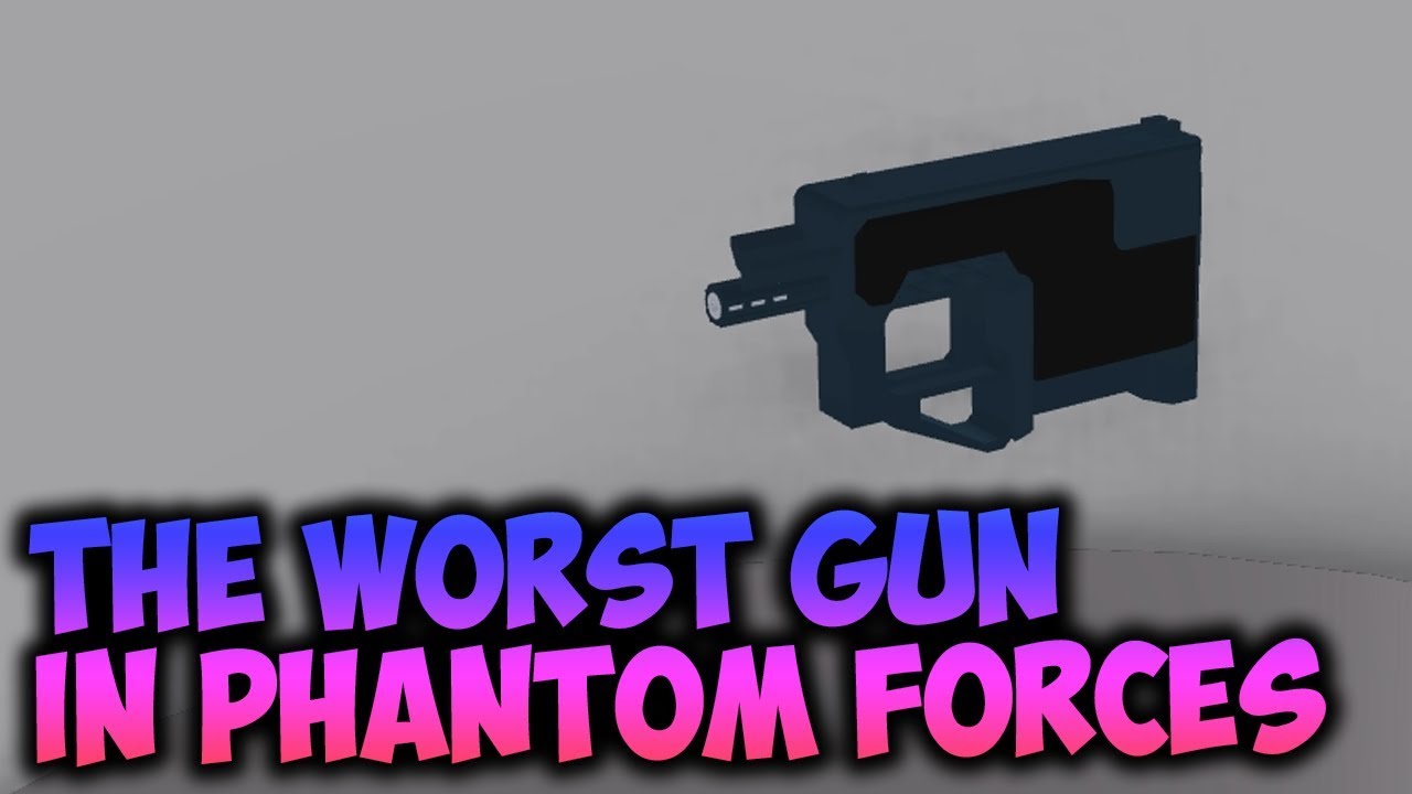 Zip 22 Full Auto Phantom Forces By Adrieljosh - zip 22 full auto phanto...