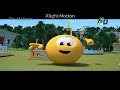 The Mojicons حلقة 1 صفا مكة 