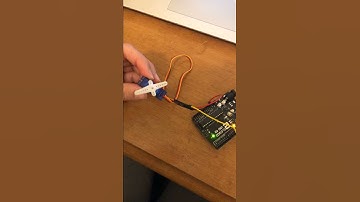 Arduino Board Lesson 9