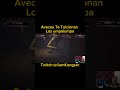 #littlenightmares #twitch #umpalumpa #humor #capcut