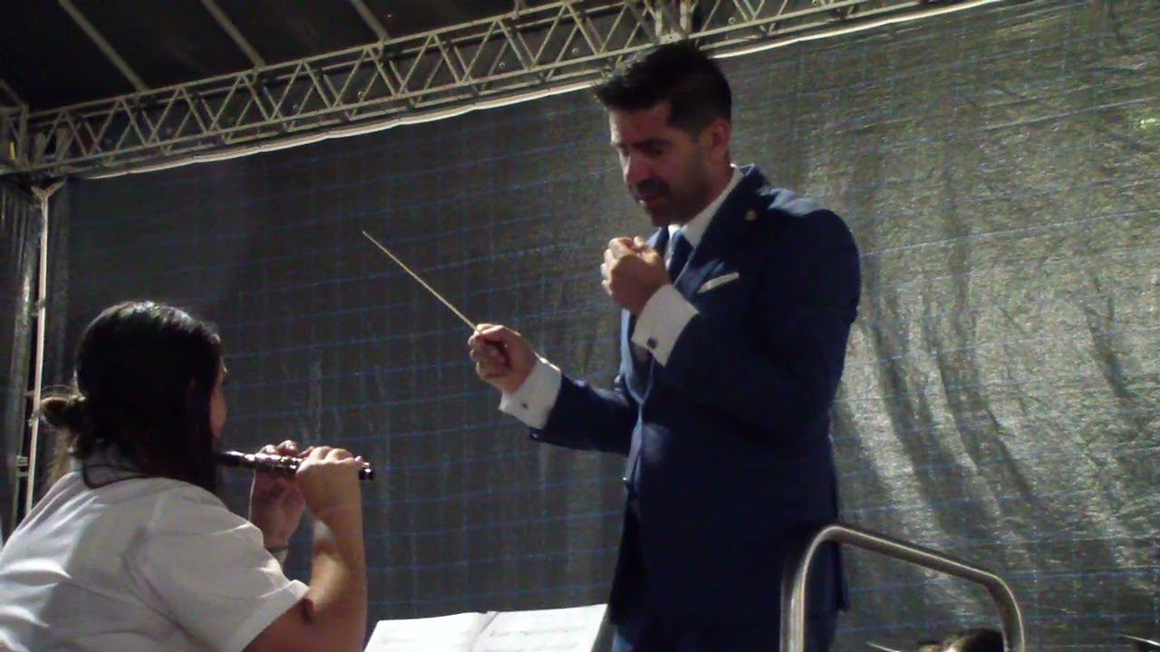 Banda Nova de Fermentelos (Maestro: Orlando Rocha) Seleção 