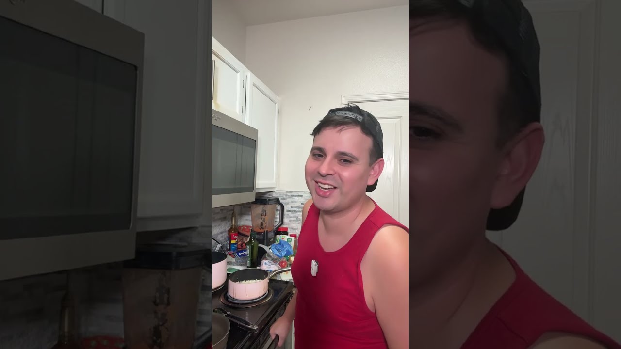 Let’s cook tacos 🌮