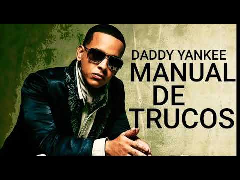 video editing software free Daddy Yankee-Manual De Trucos (Audio Original) Reggaeton 2018