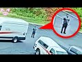 Mysterious and Unexplained Events Caught on Camera