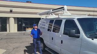 The Direct Awnings SunPro Experience!