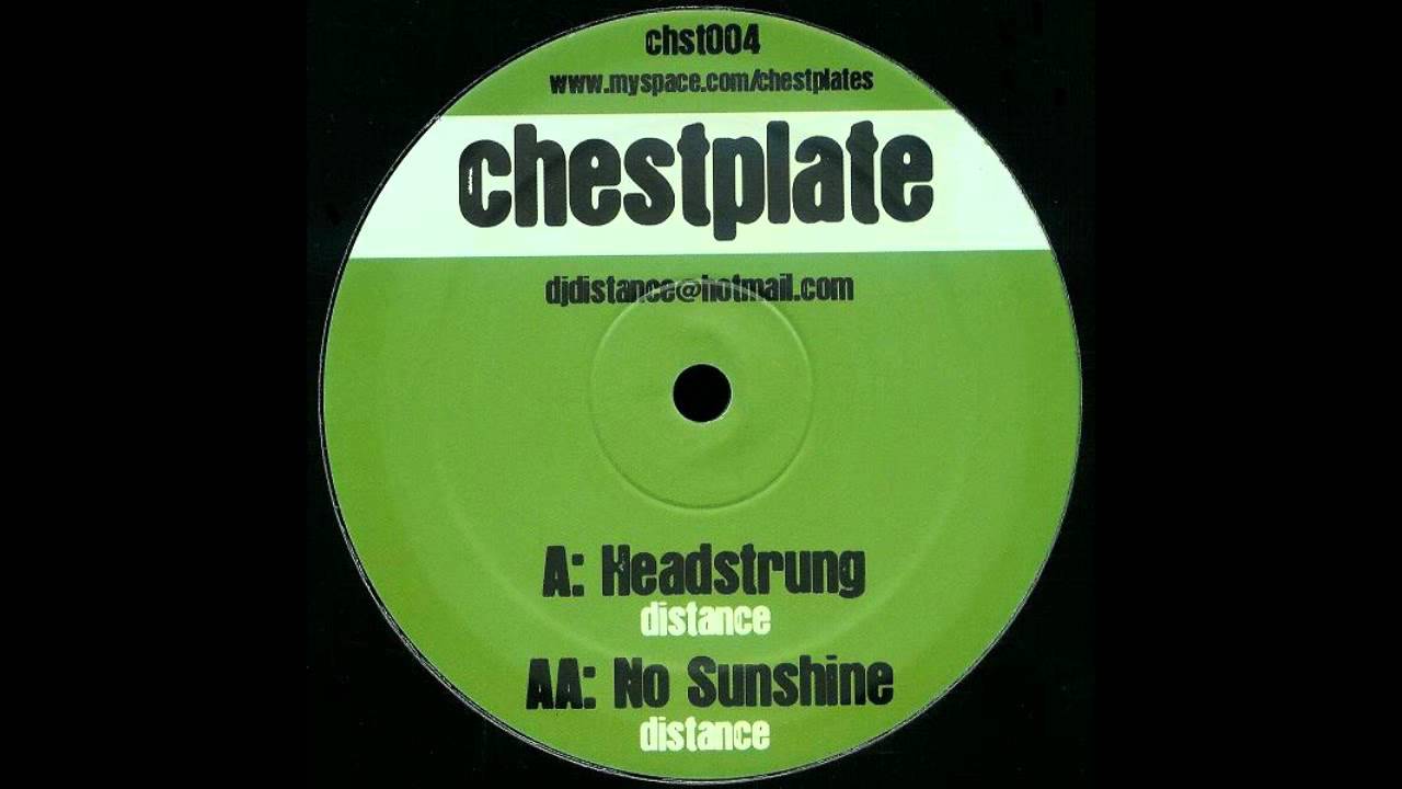 Distance - Headstrung