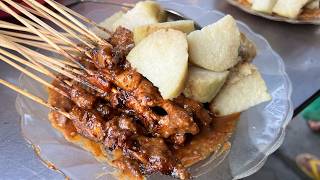 ONCE SOLD THOUSANDS OF SKEWERS, NOW STILL GRATEFUL 🙏🏻