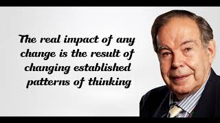 Edward de Bono top 20 Quotes