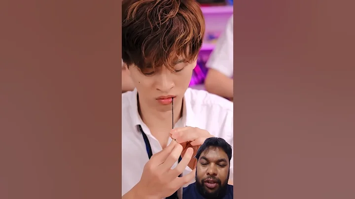 @AlanChikinChow #kpop #alanchikinchow #alanarmy #bts #nct #food #mukbang #kdrama #edit #art #fun