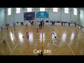 Абай - Ақтөбе | 2011-12 ж.т. қыздар | ҚР чемпионаты | ЧРК среди девушек 2011-12 г.р| Ақтөбе