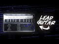 How To Make Vibey Guitar Beats From Scratch (Gunna, YSN Flow, Lil Baby) | FL Studio Melody Tutorial