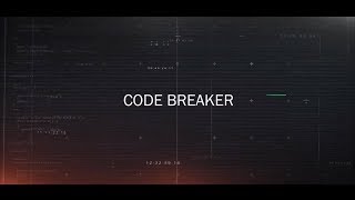 Code Breaker - Where to Start