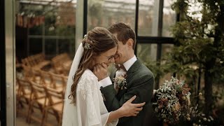 Een Vriendschap Die Uitgroeide Naar Een Relatie Jacob & Elise