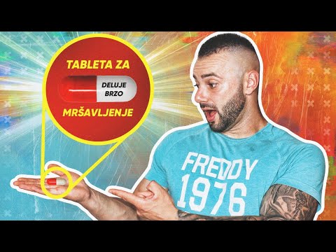 Video: Tablete Zlatna Kugla Za Mršavljenje - Upute Za Uporabu