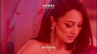 Andra - Supereroi (Boehm Remix)