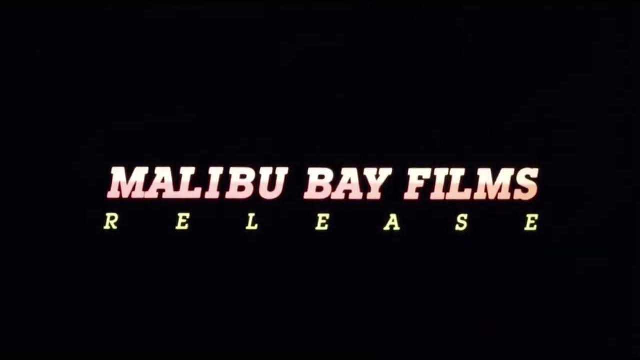 Malibu Bay Films (1985)