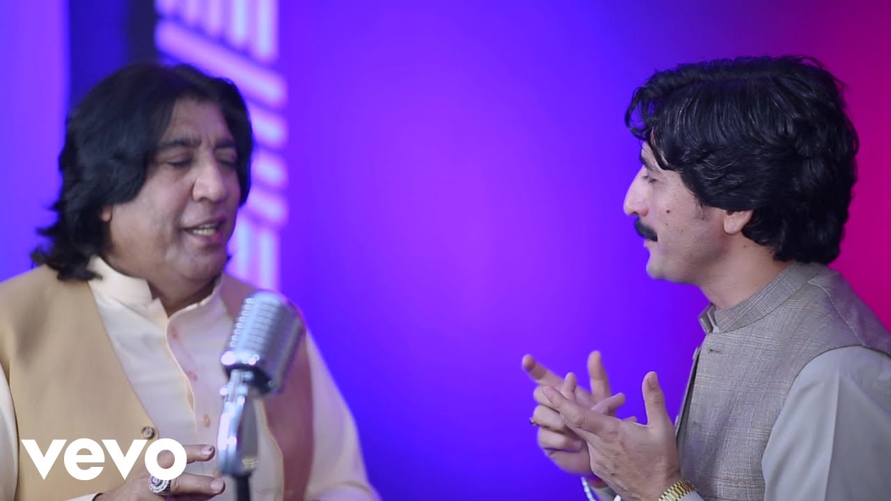 Master Ali Haider - Zra Ye Rana Yowro (Tapay)