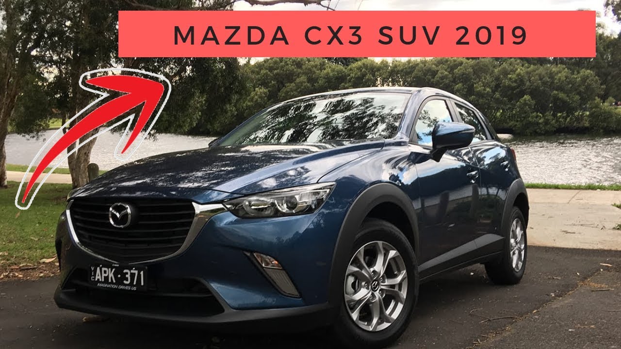 Mazda cx 37