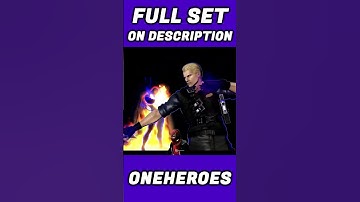 😎NEVER DOUBT WESKER!😎 (UMVC3) #shorts #umvc3 #ultimatemarvelvscapcom3 #marvelvscapcom3 #mvc3 #wesker
