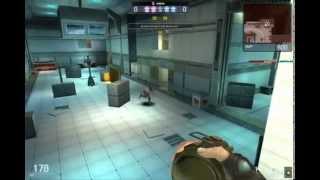 Wolf Team Ap0cALyPS3
