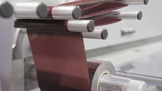Videojet CO2 Laser 3340 Case Study | Laser Marking on Chocolate Packaging with LoeschPack