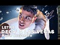Rauw Alejandro DECA A LAS VEGAS INTERLUDE Letra Oficial mp3