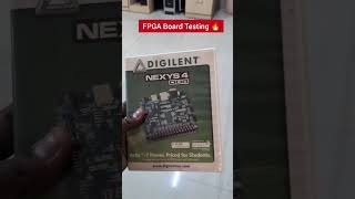 FPGA Board Kya Hota Hai? 🤔 | FPGA Number Explained | Beginners Guide #shorts