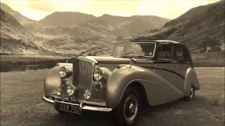 1951 Bentley MK VI 'Big Bore' 4½ litre Radford 'Countryman' Estate
