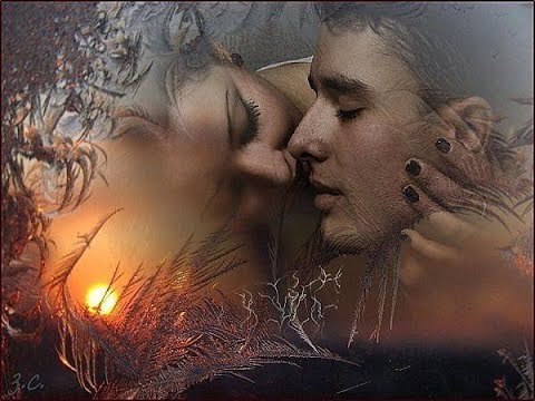 Красивая песня сл Тузов Игорь С тобою я Syoma 4579