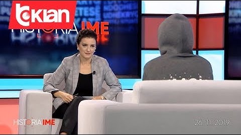 Historia ime - Histori shokuese: 13 vjecarja e shkelqyer ne mesime jeton mes skamjes!