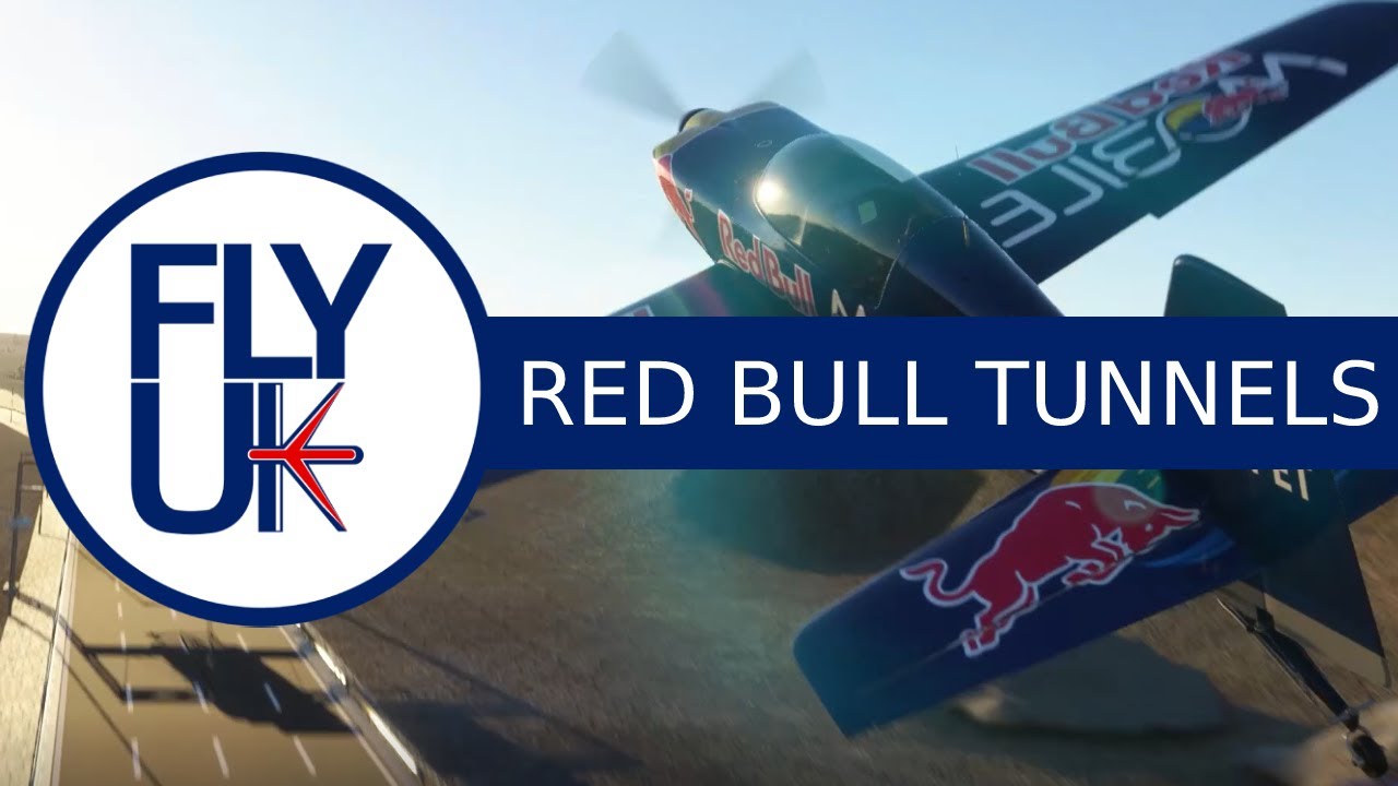 Recreating the RedBull Dario Costa World Record Flight 4K | Çatalca Tunnels in MSFS2020