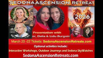 MINDSIGHT: Seeing without Eyes. WHAT? Dalia Burgoin demos the miracle of seeing thru Blindfolds