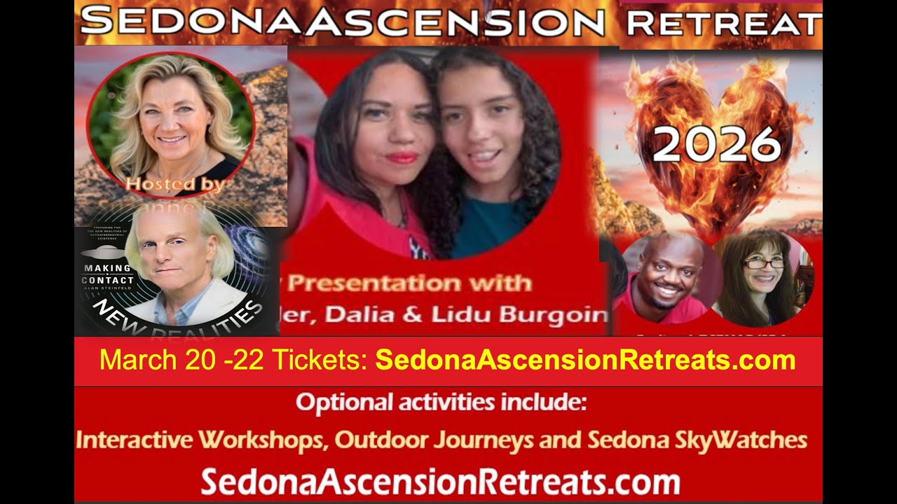 MINDSIGHT: Seeing without Eyes. WHAT? Dalia Burgoin demos the miracle of seeing thru Blindfolds