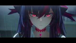 Kill Me Yourself - Dysmn // NTE Shinku Trailer「GMV」