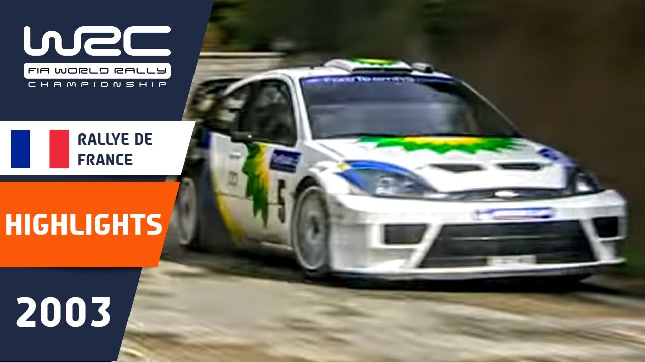 Rally Sanremo 2003 C.McRae / D.Ringer Citroën Xsara WRC 6th place Rally Sanremo 2003 C.McRae / D.Ringer Citroën Xsara WRC 6th place
