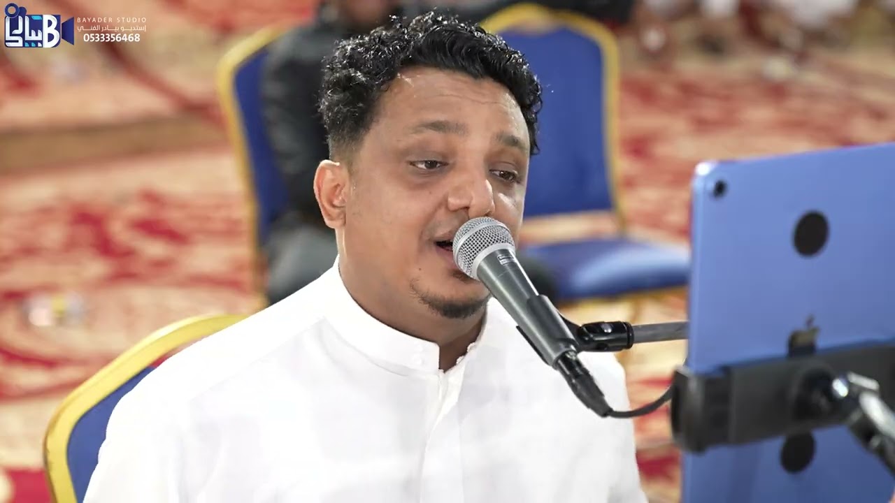 يحيى فرج و حماده عطيف زهوبنا راوية | زواج يحيى شداد حكمي و عماد شداد حكمي