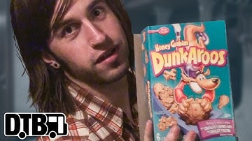 Emarosa - BUS INVADERS (Revisited) Ep. 47