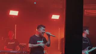 Interlude & ขี้หึง - SillyFools | THER Live [COVER] 「Live at  HEYY ประชาชื่น」
