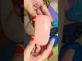 Camay Soap Asmr Unpacking #satisfying #rainbowsoap #asmr #асмрsoap #asmrsoap #soap #sabun #shorts