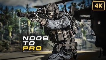 From NOOB To PRO Stealth GUIDE EP.3 | Ghost Recon Breakpoint Stealth Tips & Tricks (Commentary)