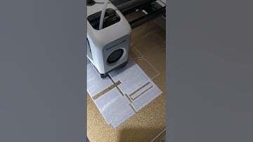 2nd half the collapsible Dice Tower #dice #dnd #3dprinting