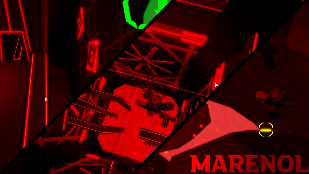 FE2 Community Maps | Marenol | [Crazy] (Solo?/Multiplayer)