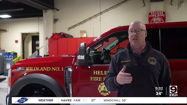 Carbon monoxide safety tips from the Helena Fire Department