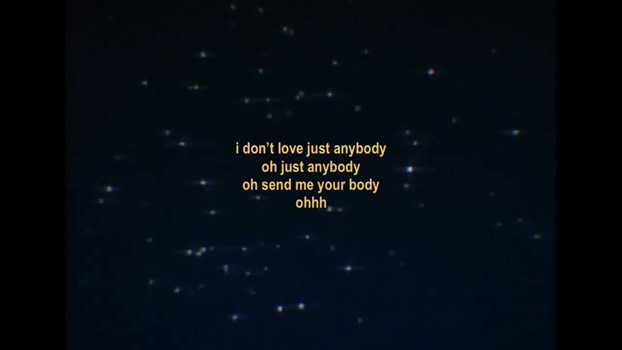 Watch CONCURT - Anybody (Official Lyric Video) on YouTube Watch CONCURT - Anybody (Official Lyric Video) on YouTube
