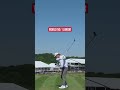 The future is now at Shinnecock. Jackson Koivun & Miles Russell are paired together at the U.S. Open