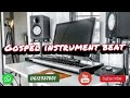 Zouk Gospel Best Beat Yesu Anaweza Instrumental Pro By Habination 