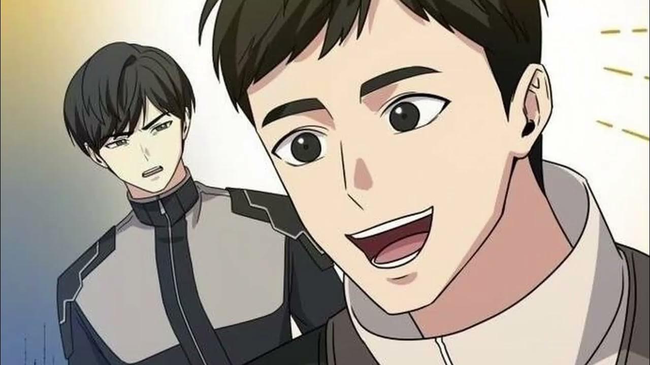 Return Of The Genius Player Scan Vf Return of the Genius Player ตอนที่9 เมื่อนักแม่นปืนระดับตำนาน มาสอบเข้า