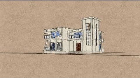 SketchUp || Beginners Guide ||