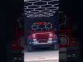 PPF || Thar Roxx || ADDON Protected #cardetailing #ppfprotection #tharrox #roxx #tharroxx2025