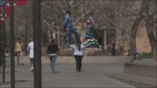State promotes program aimed at helping graduate students with financial aid